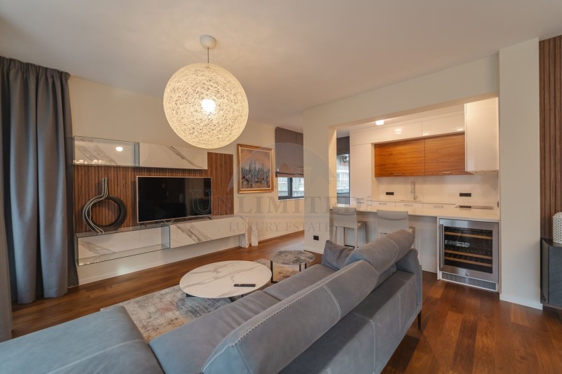 Kiadó  3 hálószobás Sofia , Lozenec , 220 négyzetméter | 71481442 - kép [3]