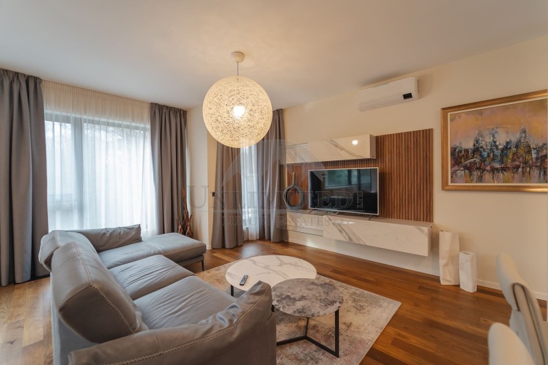 Kiadó  3 hálószobás Sofia , Lozenec , 220 négyzetméter | 71481442 - kép [2]