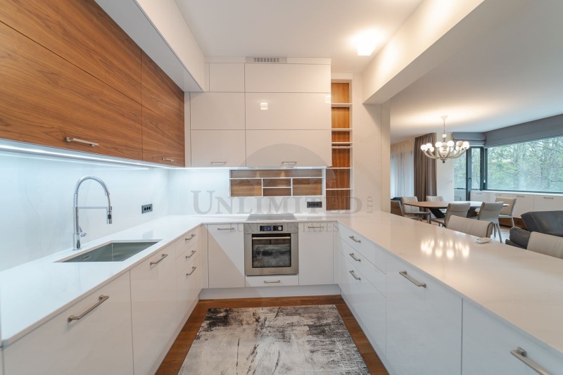Kiadó  3 hálószobás Sofia , Lozenec , 220 négyzetméter | 71481442 - kép [12]