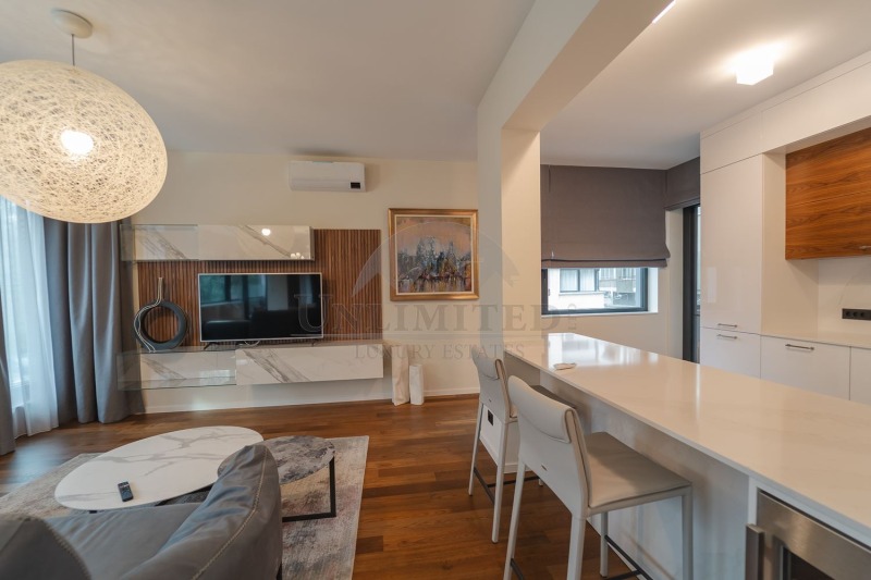 Kiadó  3 hálószobás Sofia , Lozenec , 220 négyzetméter | 71481442 - kép [4]