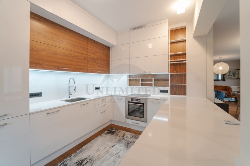 Kiadó  3 hálószobás Sofia , Lozenec , 220 négyzetméter | 71481442 - kép [11]
