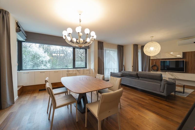 Kiadó  3 hálószobás Sofia , Lozenec , 220 négyzetméter | 71481442 - kép [6]