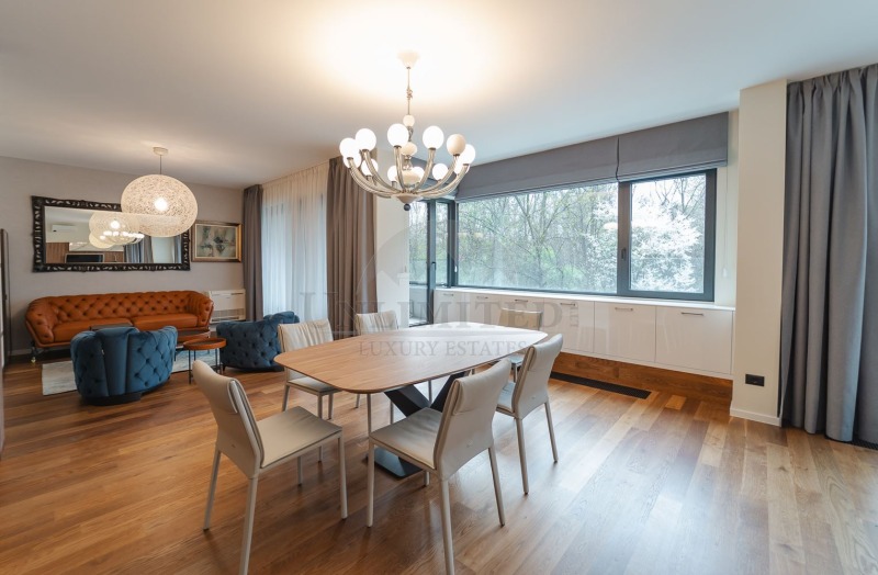 Kiadó  3 hálószobás Sofia , Lozenec , 220 négyzetméter | 71481442 - kép [8]
