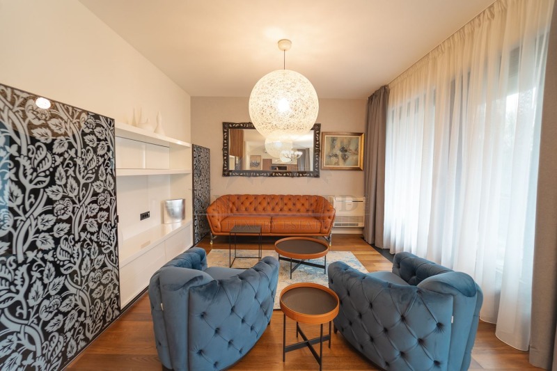 Kiadó  3 hálószobás Sofia , Lozenec , 220 négyzetméter | 71481442 - kép [7]