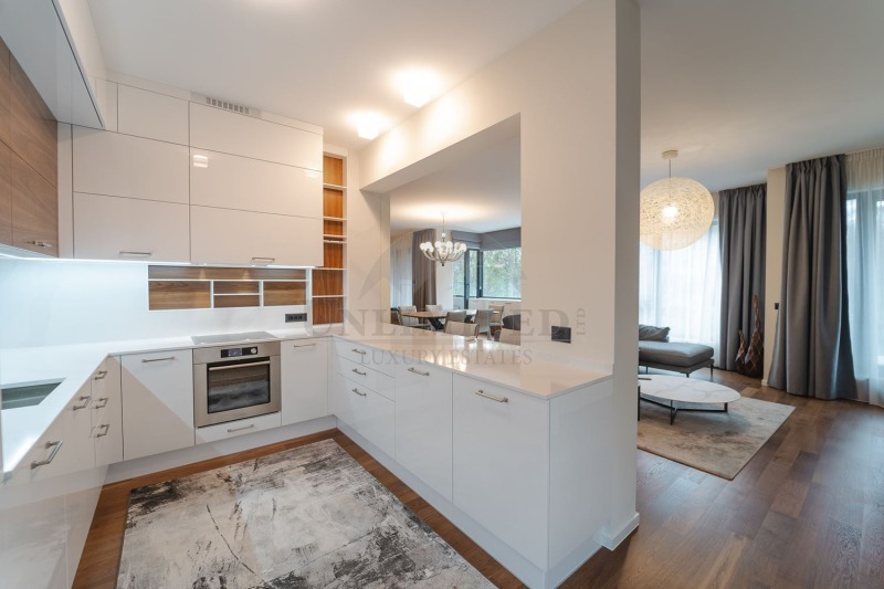 Kiadó  3 hálószobás Sofia , Lozenec , 220 négyzetméter | 71481442 - kép [14]