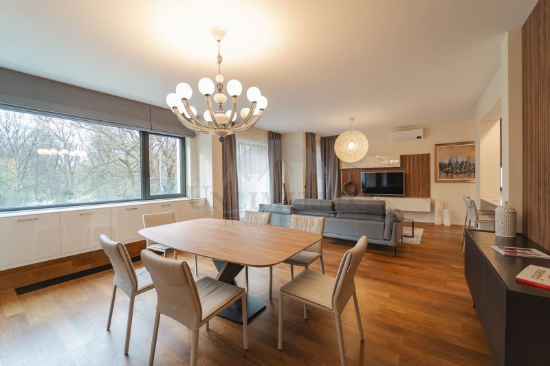 Kiadó  3 hálószobás Sofia , Lozenec , 220 négyzetméter | 71481442 - kép [5]