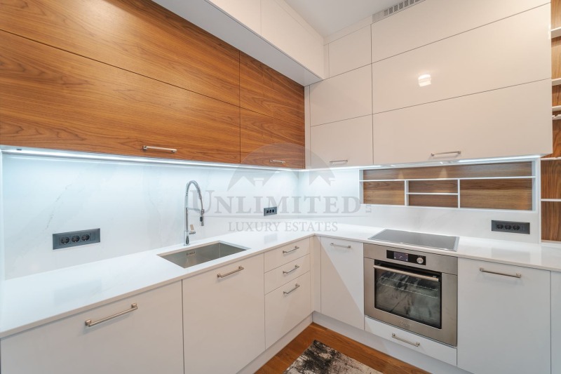 Kiadó  3 hálószobás Sofia , Lozenec , 220 négyzetméter | 71481442 - kép [13]