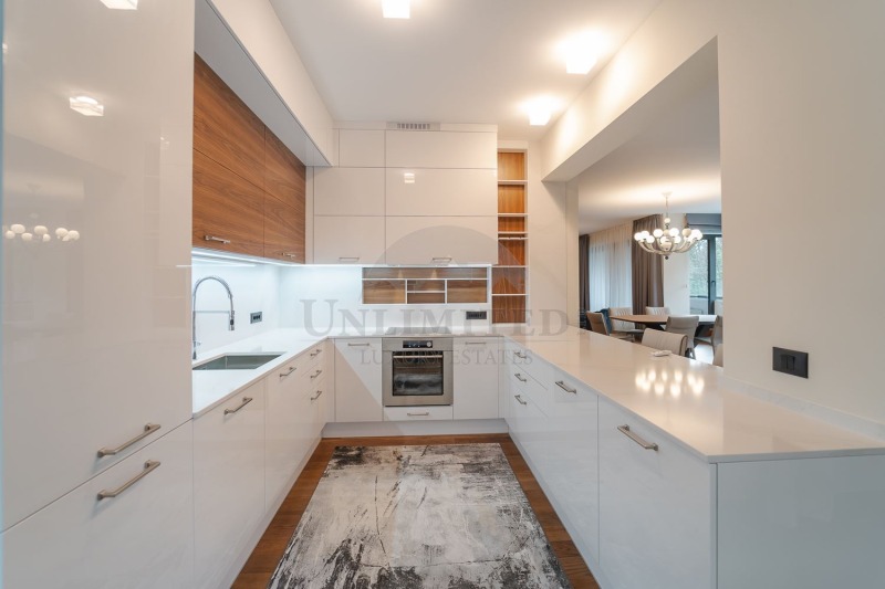 Kiadó  3 hálószobás Sofia , Lozenec , 220 négyzetméter | 71481442 - kép [10]