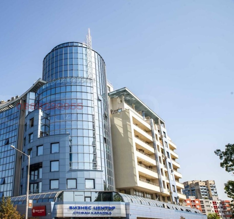 Προς ενοικίαση  Γραφείο Σοφηια , Χαδζη Δημηταρ , 15 τ.μ | 59550423 - εικόνα [7]