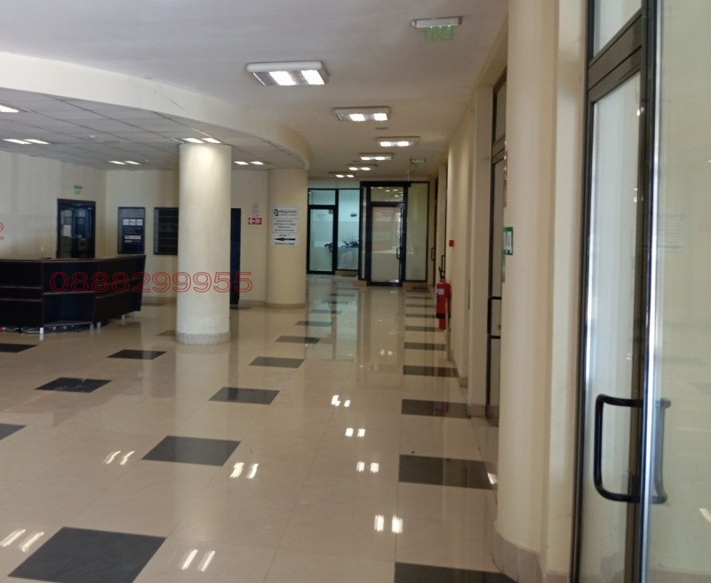 Προς ενοικίαση  Γραφείο Σοφηια , Χαδζη Δημηταρ , 15 τ.μ | 59550423 - εικόνα [8]