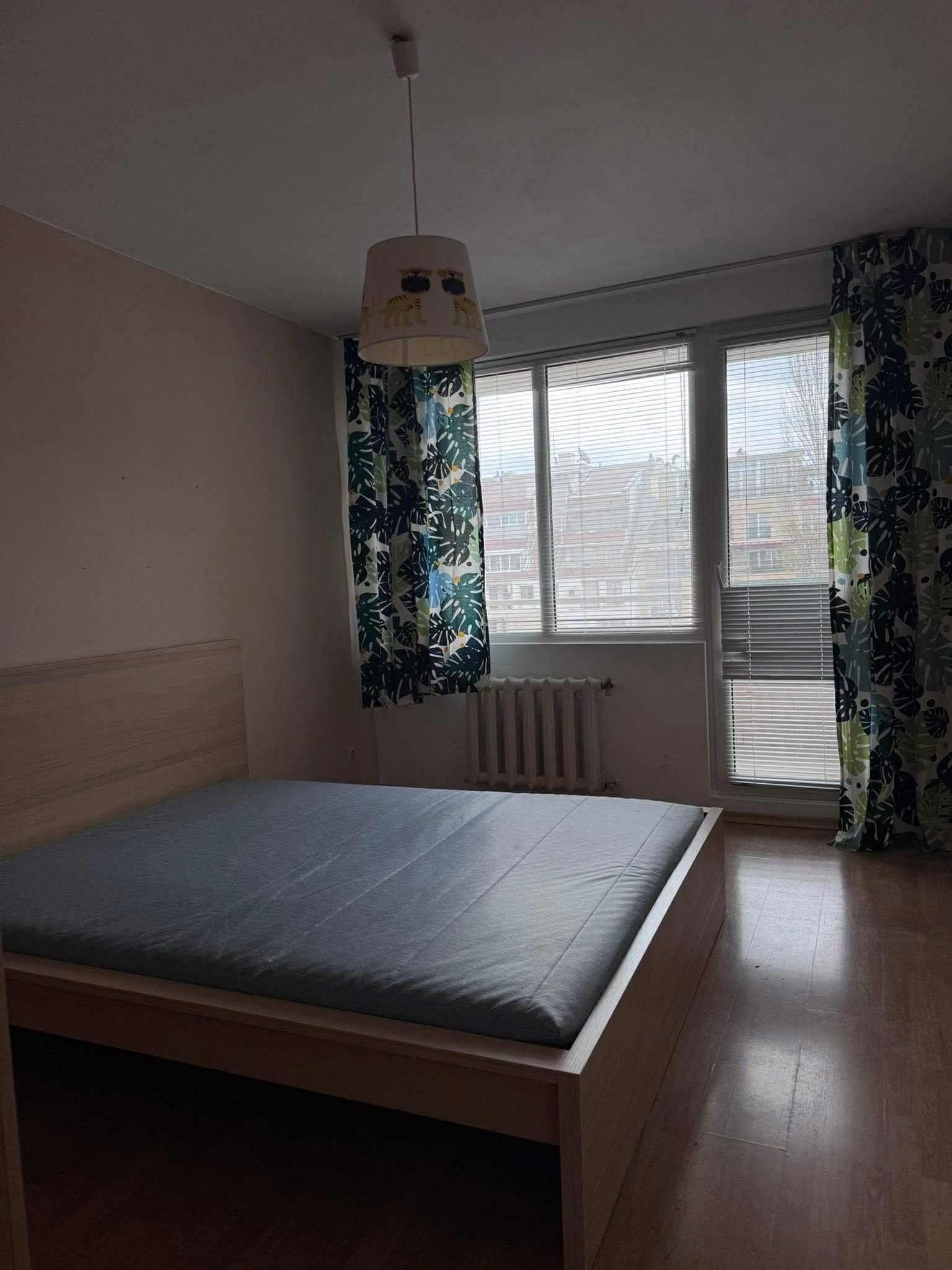 Дава под наем 2-СТАЕН, гр. София, Зона Б-18, снимка 6 - Апартаменти - 53635390