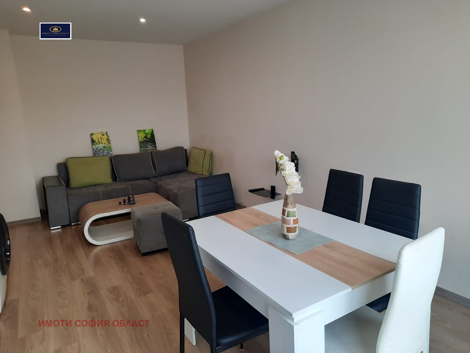 Дава под наем 2-СТАЕН, гр. София, Люлин 7, снимка 3 - Апартаменти - 55671491