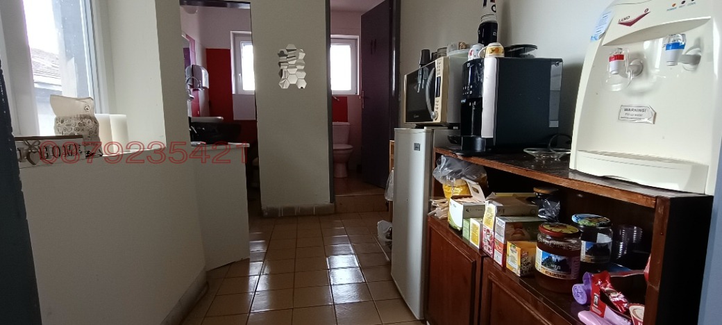 Дава под наем ОФИС, гр. София, Център, снимка 15 - Офиси - 56275405