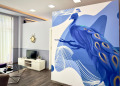 Дава под наем МАГАЗИН, гр. София, Лозенец, снимка 4
