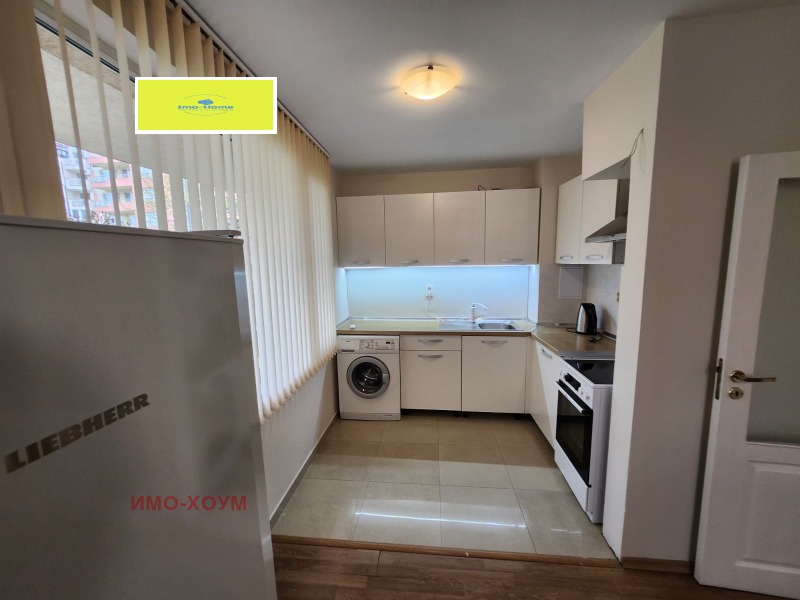 Дава под Наем 3-СТАЕН в град София, Витоша - 80 кв.м / 650 € » 1 271.29 лв., ИМО-ХОУМ