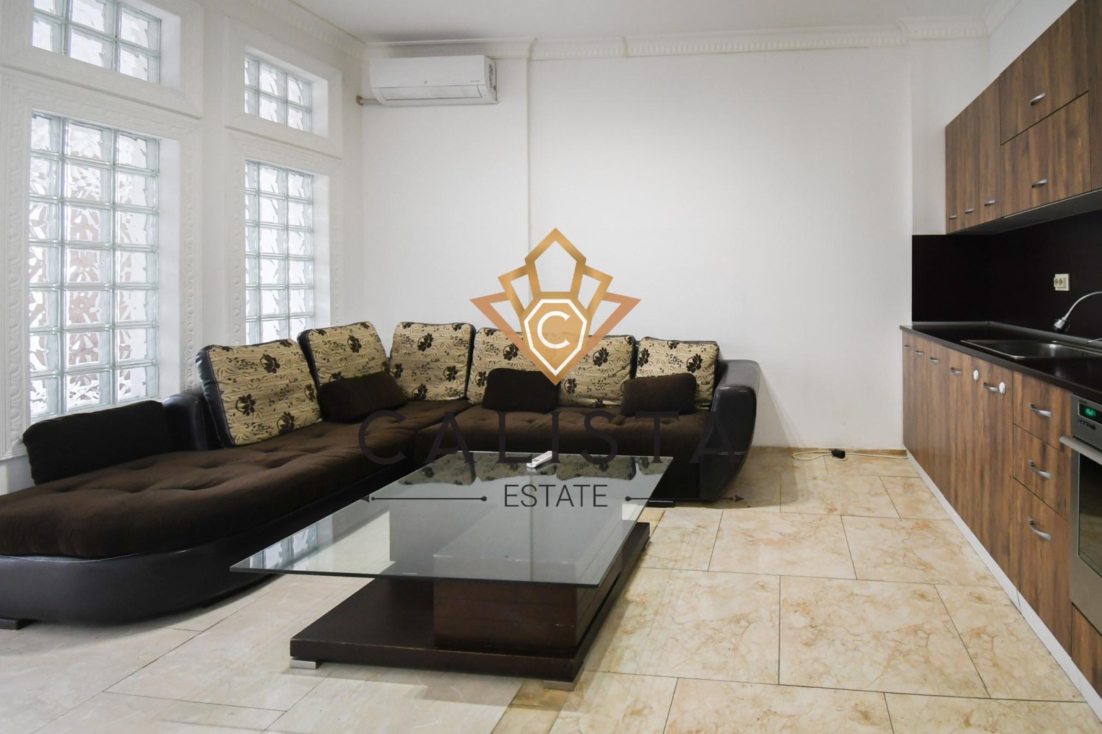 Дава под Наем 3-СТАЕН | Imot.bg — изображение 1