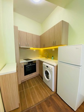 1 bedroom Tsveten kvartal, Varna 4