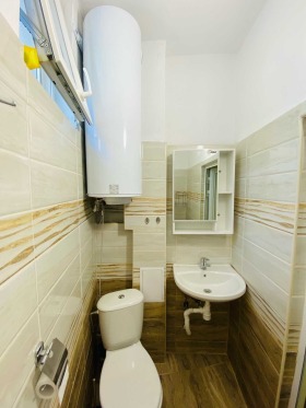 1 bedroom Tsveten kvartal, Varna 8