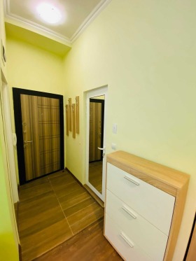 1 bedroom Tsveten kvartal, Varna 10