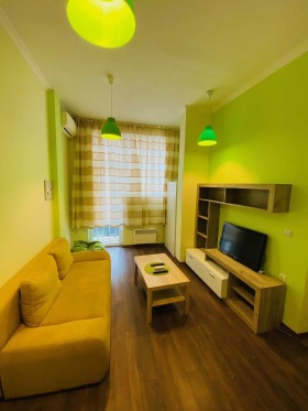 1 bedroom Tsveten kvartal, Varna 2