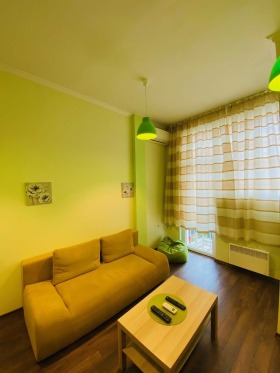 1 bedroom Tsveten kvartal, Varna 3