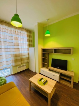 1 bedroom Tsveten kvartal, Varna 1