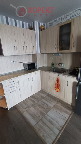 1 slaapkamer Zjeleznik - iztok, Stara Zagora