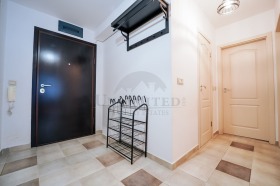 2 bedroom Izgrev, Sofia 14