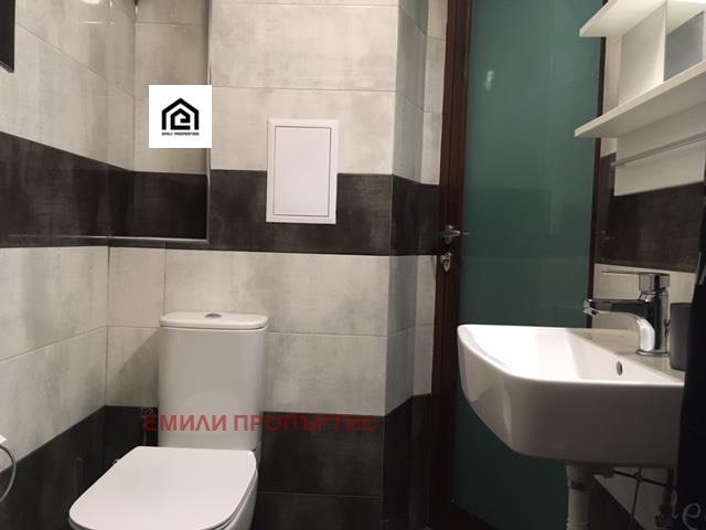 Дава под наем  1-стаен град София , Център , 50 кв.м | 40016999 - изображение [8]