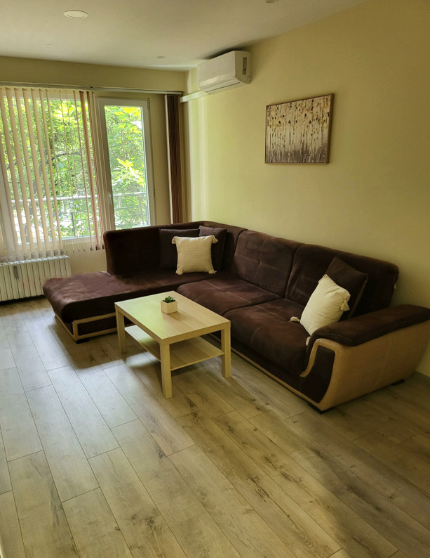 Para alugar  1 quarto Plovdiv , Gagarin , 65 m² | 72210307 - imagem [3]