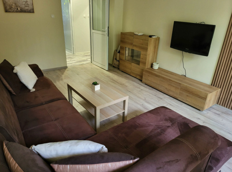 A louer  1 chambre Plovdiv , Gagarin , 65 m² | 72210307 - image [4]