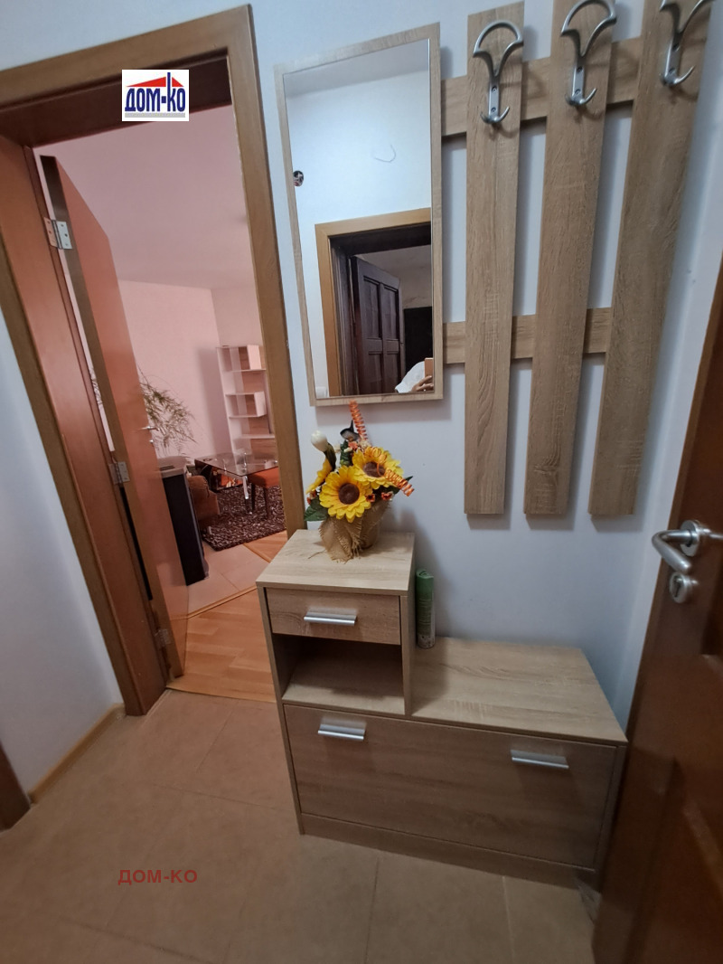 K pronájmu  1 ložnice Pazardžik , Ruski , 42 m2 | 15514821 - obraz [7]