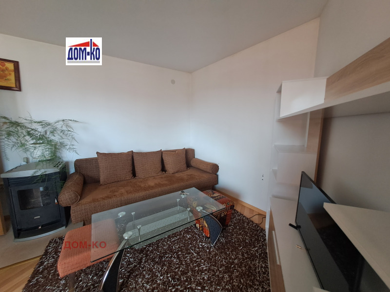 K pronájmu  1 ložnice Pazardžik , Ruski , 42 m2 | 15514821 - obraz [4]