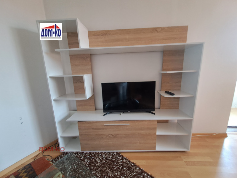 K pronájmu  1 ložnice Pazardžik , Ruski , 42 m2 | 15514821 - obraz [2]