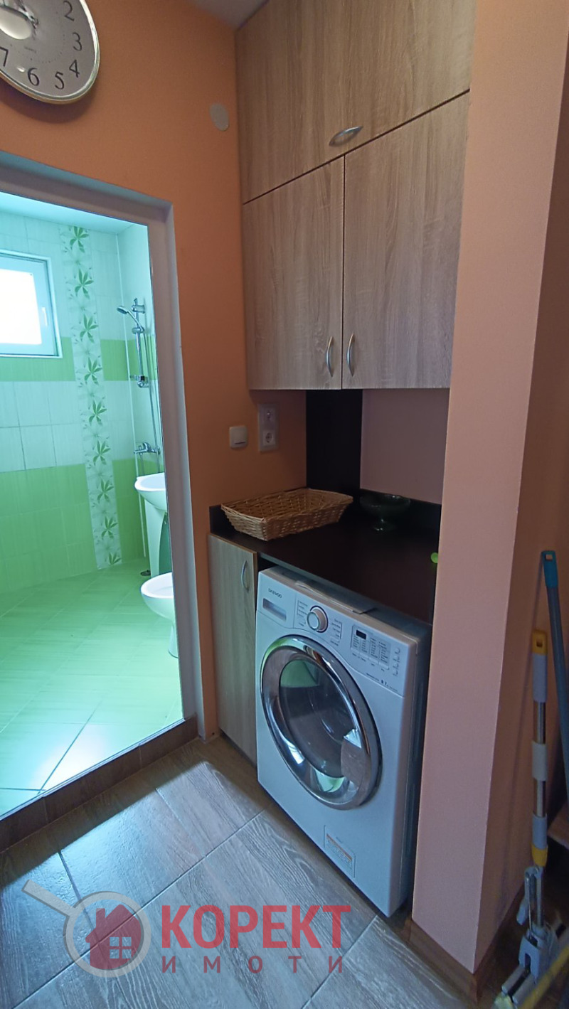 В оренду  1 спальня Стара Загора , Железник - изток , 55 кв.м | 43272143 - зображення [10]