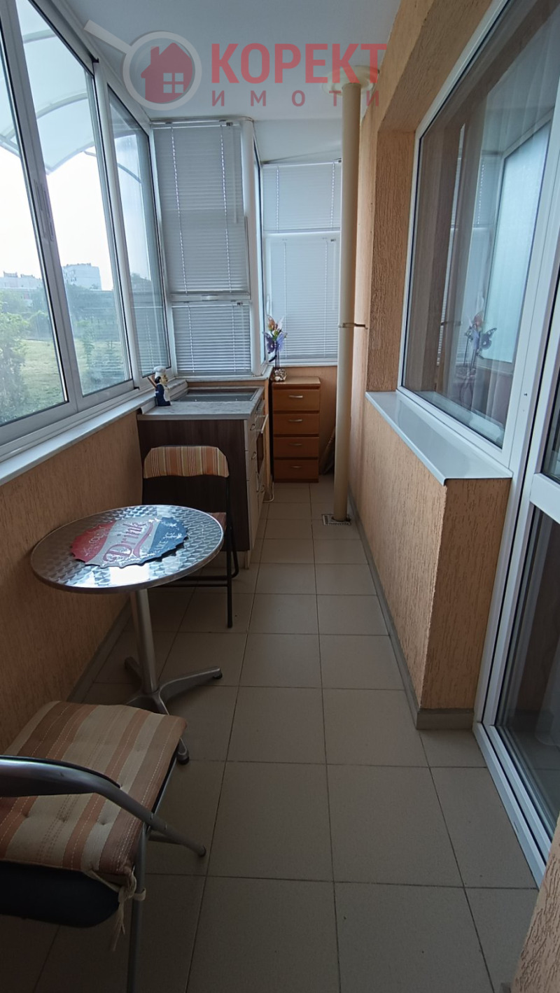 В оренду  1 спальня Стара Загора , Железник - изток , 55 кв.м | 43272143 - зображення [11]