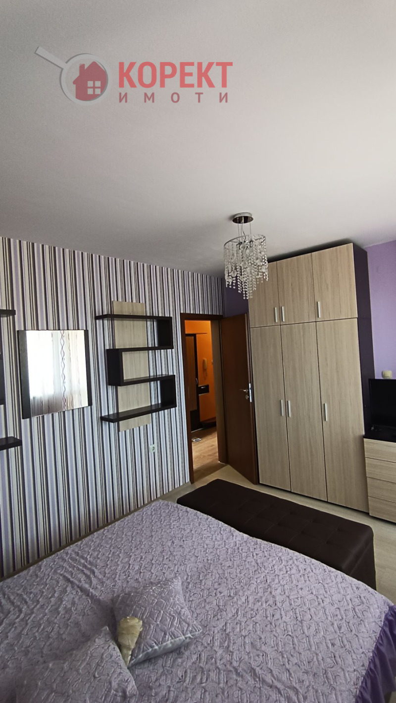 В оренду  1 спальня Стара Загора , Железник - изток , 55 кв.м | 43272143 - зображення [8]