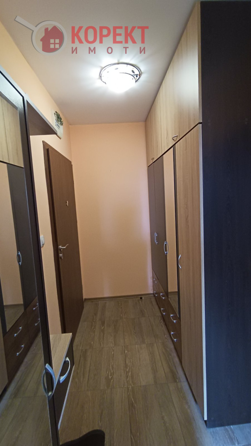 В оренду  1 спальня Стара Загора , Железник - изток , 55 кв.м | 43272143 - зображення [6]