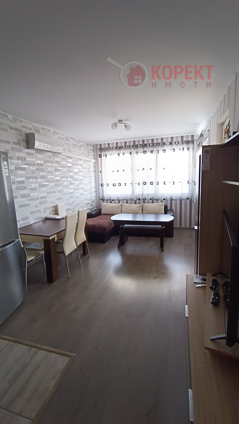 В оренду  1 спальня Стара Загора , Железник - изток , 55 кв.м | 43272143 - зображення [3]