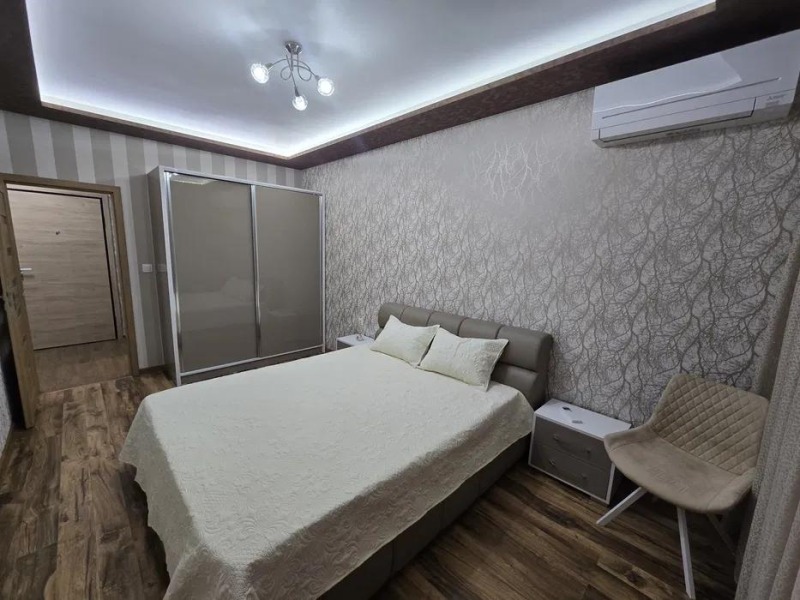 K pronájmu  1 ložnice Plovdiv , Christo Smirnenski , 65 m2 | 43560099 - obraz [6]