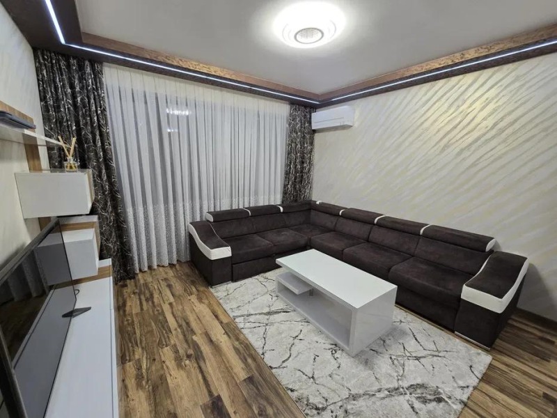 K pronájmu  1 ložnice Plovdiv , Christo Smirnenski , 65 m2 | 43560099 - obraz [2]