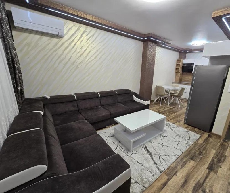K pronájmu  1 ložnice Plovdiv , Christo Smirnenski , 65 m2 | 43560099