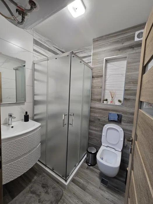 K pronájmu  1 ložnice Plovdiv , Christo Smirnenski , 65 m2 | 43560099 - obraz [7]