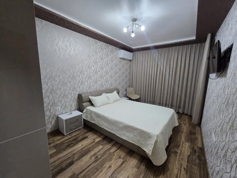 K pronájmu  1 ložnice Plovdiv , Christo Smirnenski , 65 m2 | 43560099 - obraz [5]