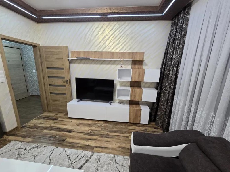 K pronájmu  1 ložnice Plovdiv , Christo Smirnenski , 65 m2 | 43560099 - obraz [3]