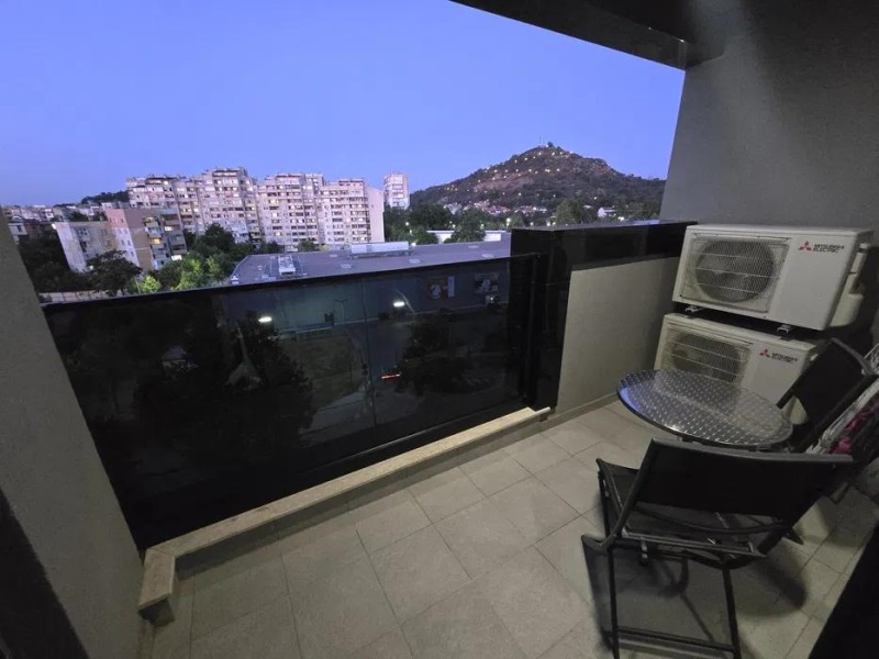 K pronájmu  1 ložnice Plovdiv , Christo Smirnenski , 65 m2 | 43560099 - obraz [8]