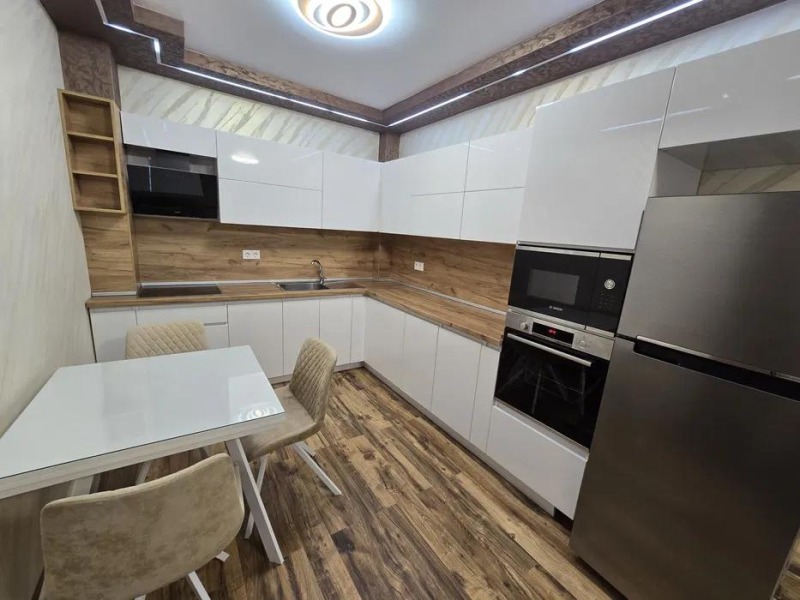 K pronájmu  1 ložnice Plovdiv , Christo Smirnenski , 65 m2 | 43560099 - obraz [4]