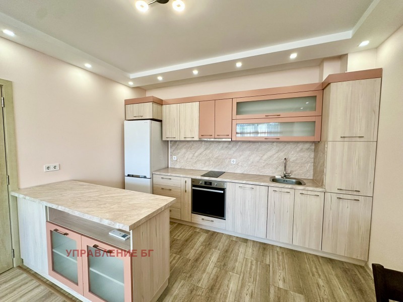 Дава под наем  2-стаен град София , Света Троица , 65 кв.м | 68736810