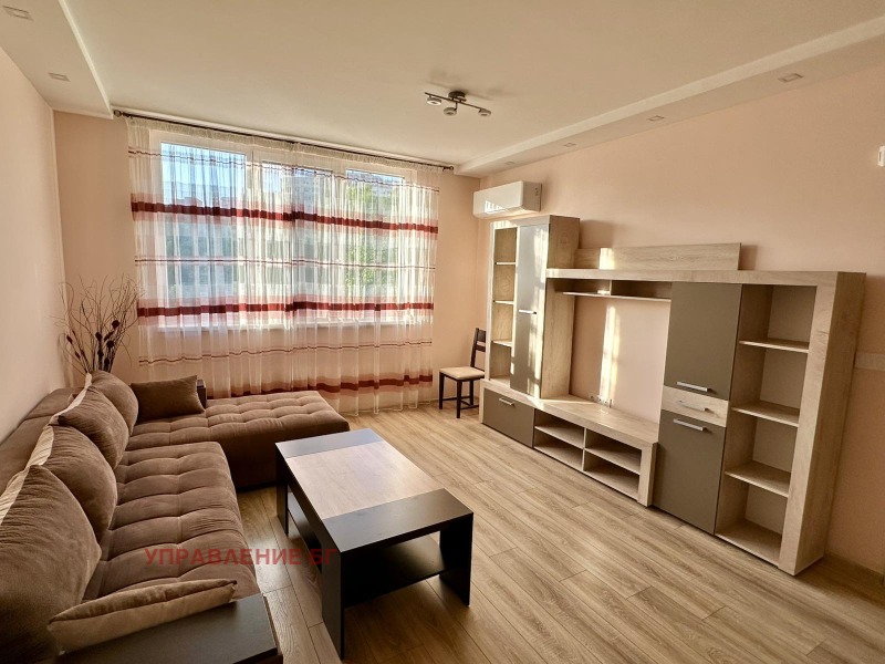 Дава под наем  2-стаен град София , Света Троица , 65 кв.м | 68736810 - изображение [3]