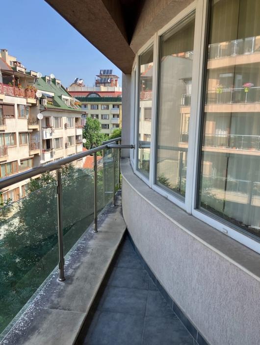 En renta  1 dormitorio Sofia , Tsentar , 70 metros cuadrados | 18337657 - imagen [9]